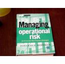 MANAGING OPERATIONAL  RISK