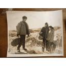 《最后一个冬日》影视剧照片8张