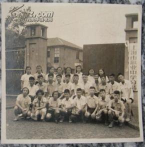 办学历史最悠久的重点名校:上海市敬业中学(