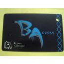各类卡（外国卡）890——BA ccess【英文原版】