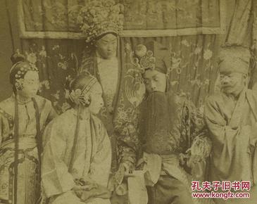 清康熙时期中国人口_人口普查(2)