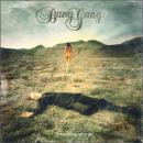 冰岛乐队 Bang Gang: Something Wrong (CD)