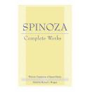 作者: baruch spinoza 斯宾诺莎,shirley samuel 译 出版社: hackett