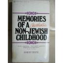 Memories of a Non-Jewish Childhood