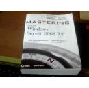 Mastering Microsoft Windows Server 2008 R2（英文原版）
