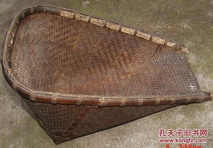 清竹编内衣_竹编图片超清(3)
