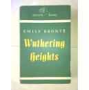 Wuthering Heights（ZEPHYR BOOKS）