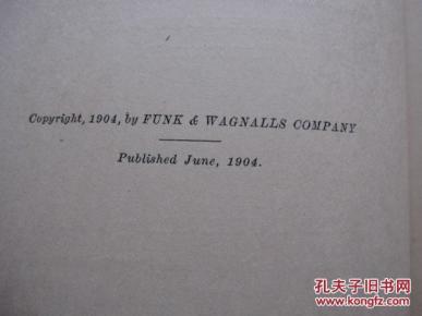 Connectives of English Speech: The Correct U