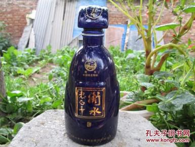 185条结果|衡水老白干