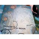 darkness at noon 《正午的黑暗》英文版