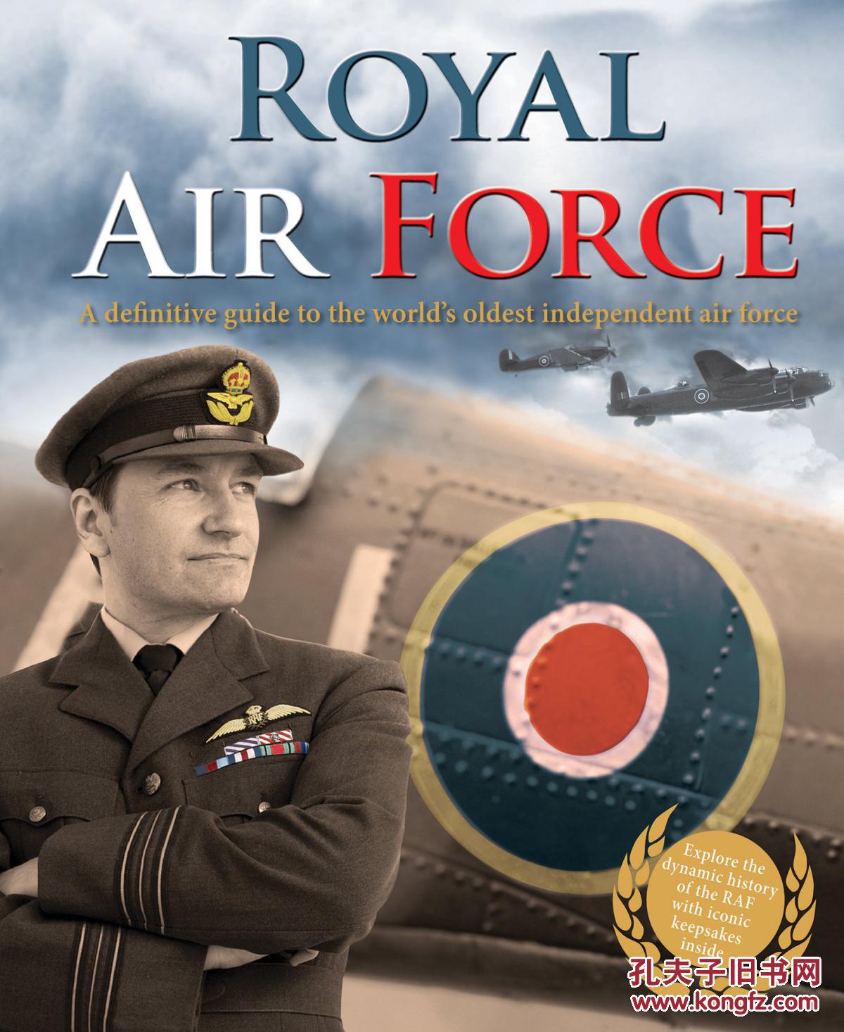 royal air force