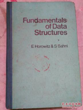 Fundamentals of Data Structures(数据结构基础