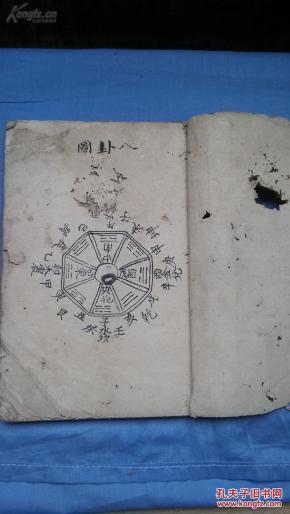 易经卦象书 pYYBAFWeYWuAfediAALFBPVpYJk894_n.jpg