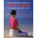 The Sivananda Book of Meditation Paperback – 9 Jul 2003