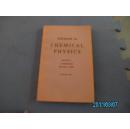 CHEMICAL PHYSICS:化学物理学进展 第25卷（英文书）
