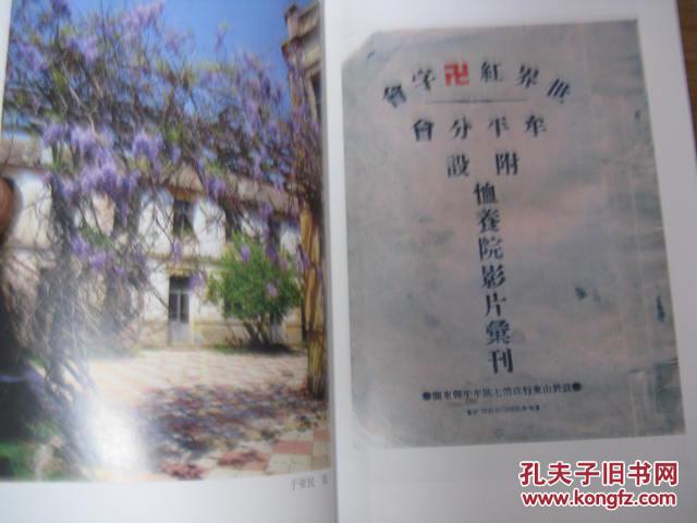 道院,红卍字会及牟平恤养院历史文化研究 牟平历史文化研究丛书