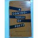 A CONTRO-VERSY OF POETS