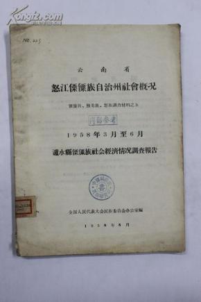 怒江傈僳族自治州经济总量_怒江傈僳族自治州