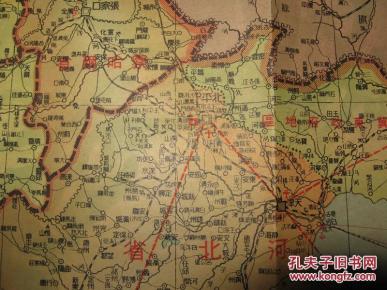 满洲国人均_满洲国地图(3)