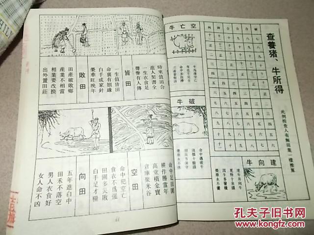 三世书 