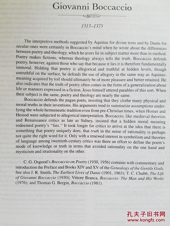 0155055046 - Critical Theory Since Plato by Hazard Adams
