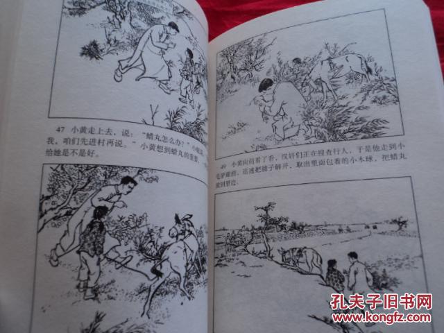 小兵简谱_这是小兵简谱