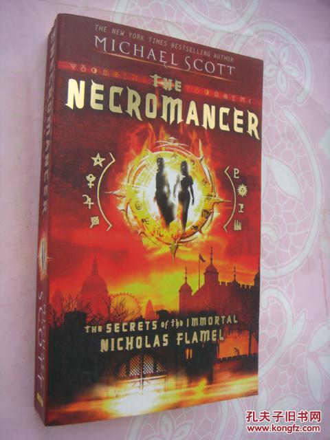nicholas flamel,nicholas winton the secrets of the immortal nicholas flamel 4 the