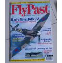 Flypast 英文原版杂志