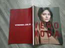 Vero moda autumn15（9品大16开服装彩图宣传册）32342