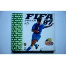 【游戏光盘】FIFA97（1CD）