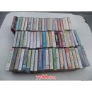 磁带《好爸爸坏爸爸儿童独唱歌曲十八首》有歌