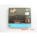 VCD 温柔杀手 陈凯歌电影