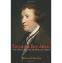 的政治生活【empire and revolution : the political life of edmund