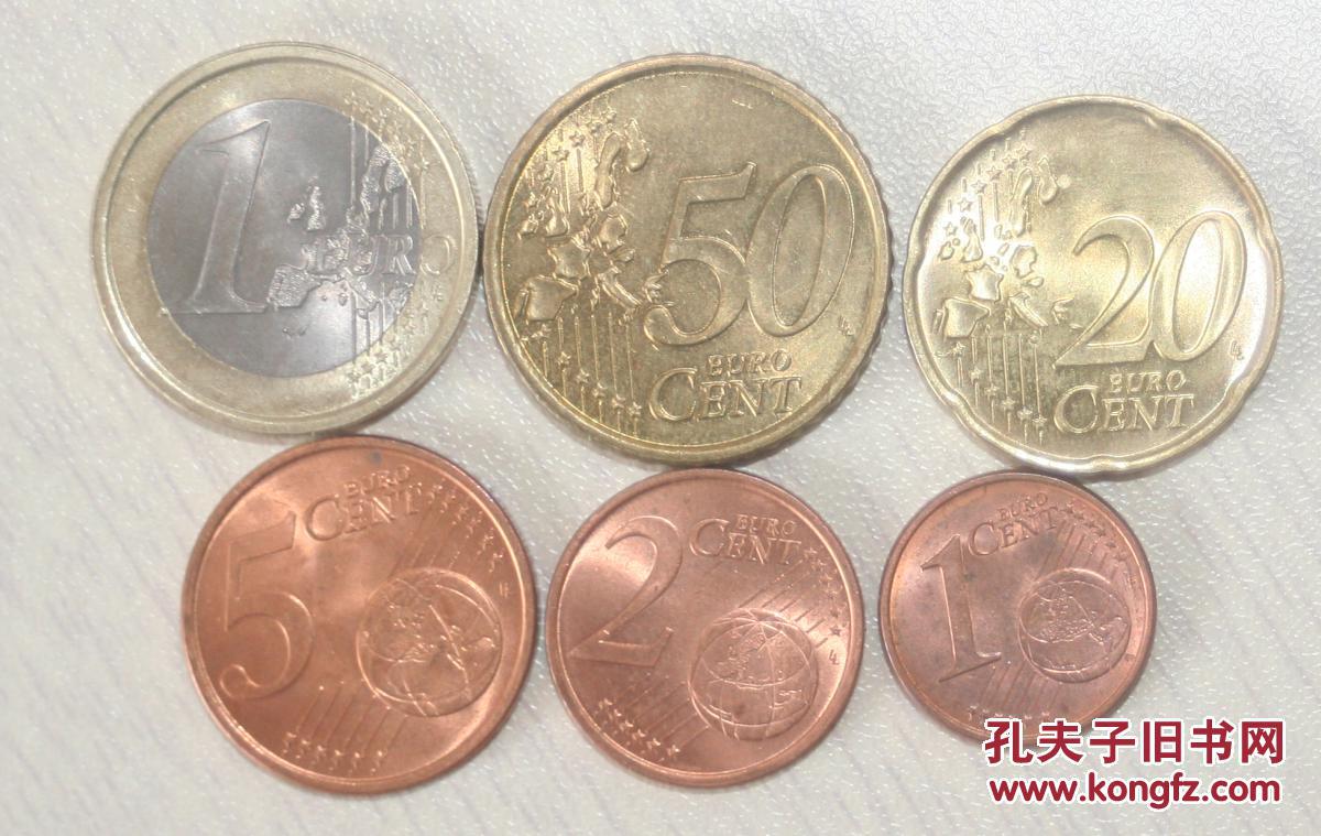 商品分类 钱币>外国钱币>外国硬币