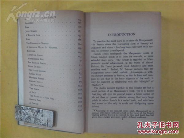 外文小说 poYBAFdaf_iASKCbAAByZB7STTE391_b.jpg