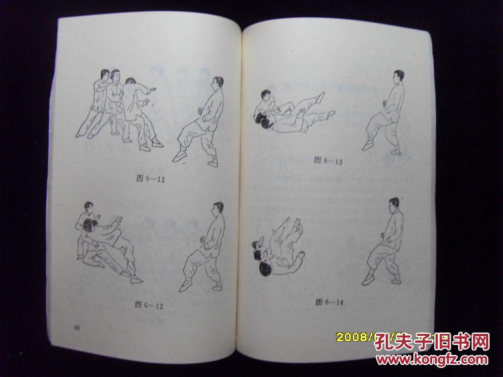 夺命铁沙掌
