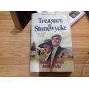 treasure of stonewycke（英文原版，老版）