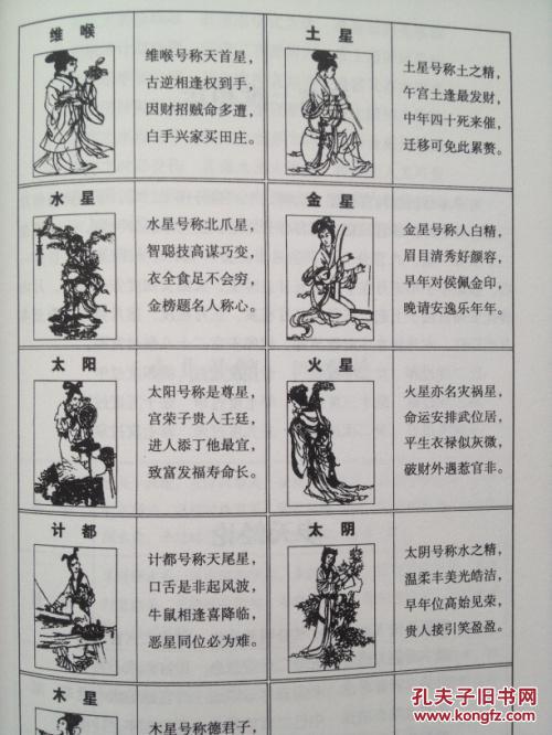 三世书 