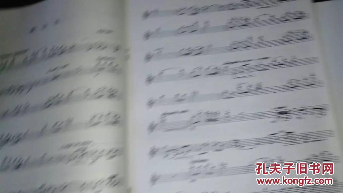 古筝上海滩曲谱_上海滩古筝曲谱付娜(2)
