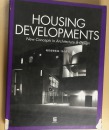 Housing Developments: New Concepts in Architecture & Design 现代建筑集成：集合住宅