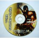 【游戏光盘】CS精英 counter-strike（1CD）