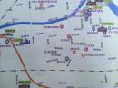 北京通州区旅游地图 2016年 北京地图 通州地图图片