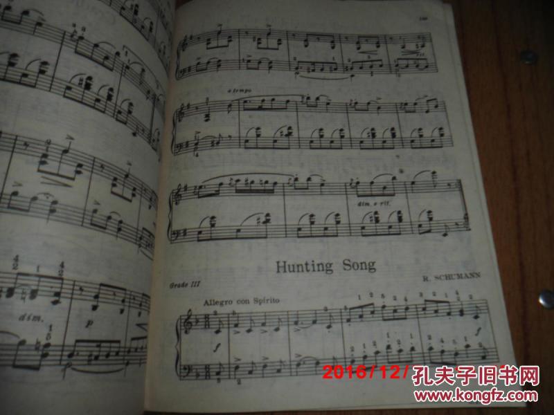 WH简谱_儿歌简谱