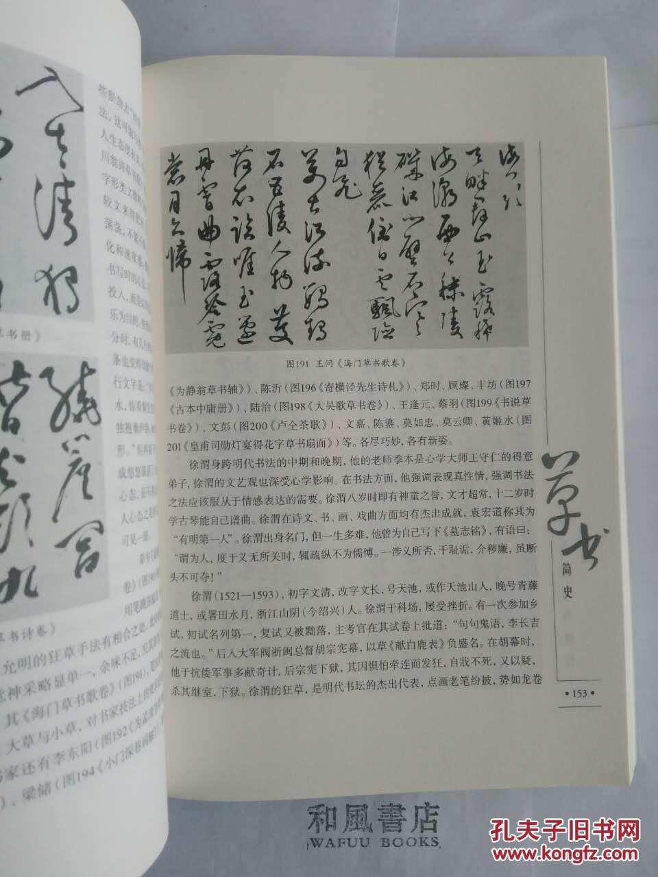 《草书研究与创作》(2011年度中国书法年度报告"重要理论专著"中位列