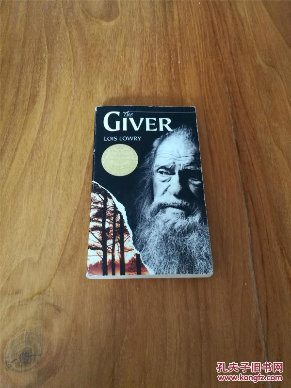 THE GIVER