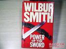WIL BUR SMITH POWER OF THE SWORD