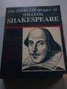 the complete works of willam shakespeare