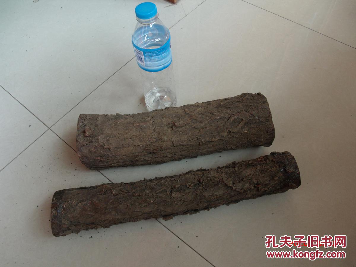 麻梨树干6斤多