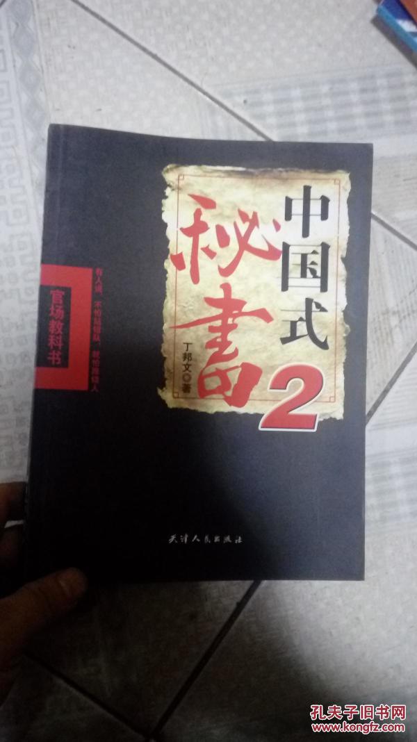 中国式秘书2