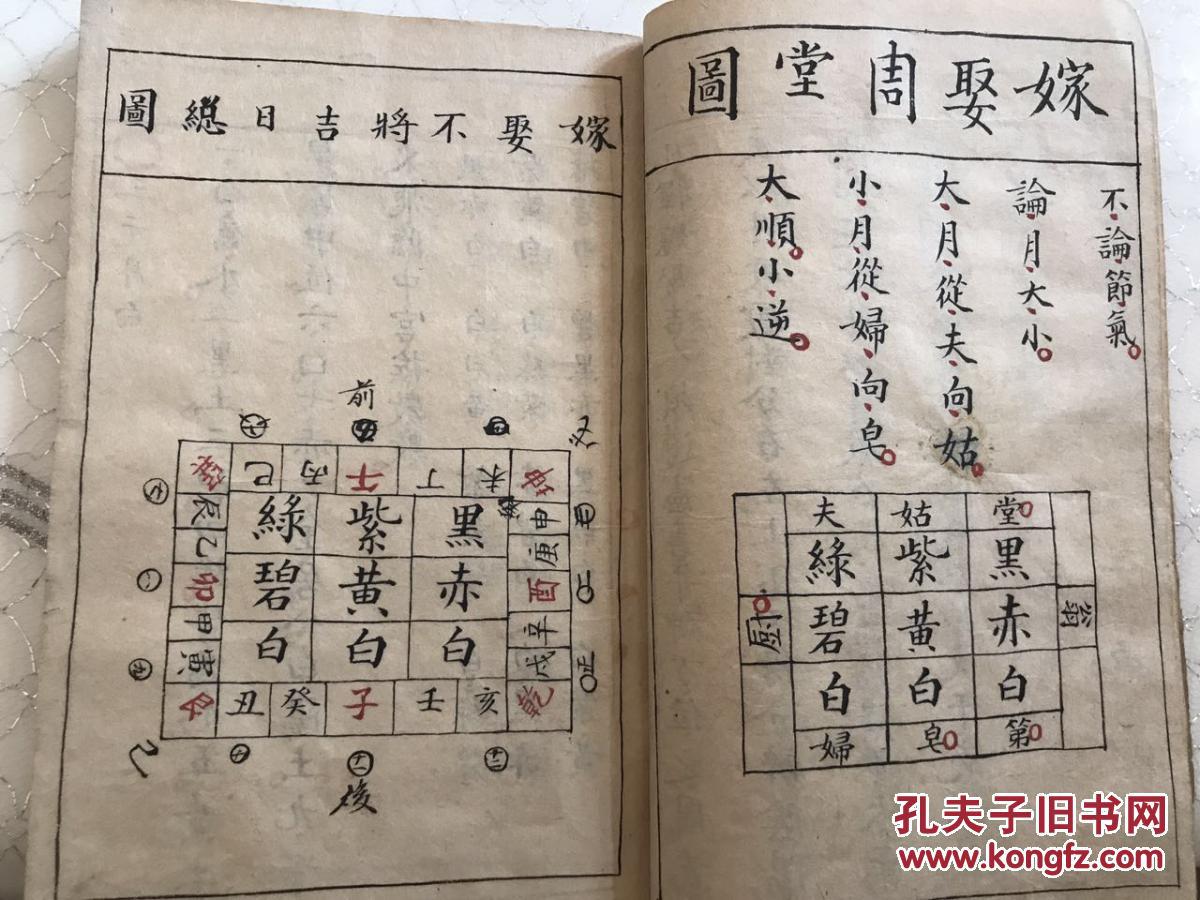 星座爱情运势